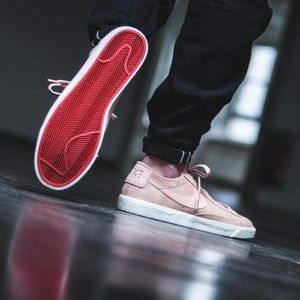 Nike Blazer low